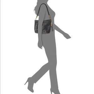 The Sak Leather Hobo bag